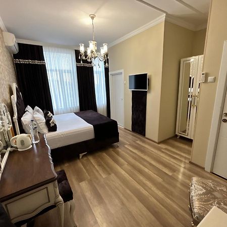 Otantik Shumen Hotel Kültér fotó
