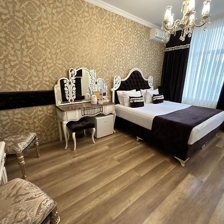 Otantik Shumen Hotel Kültér fotó