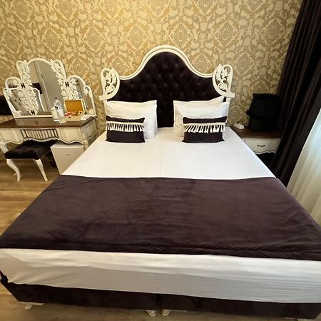 Otantik Shumen Hotel Kültér fotó