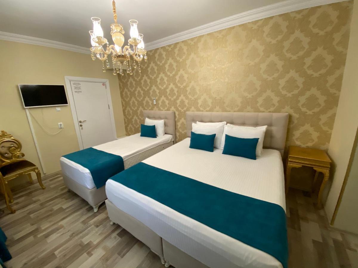 Otantik Shumen Hotel Kültér fotó