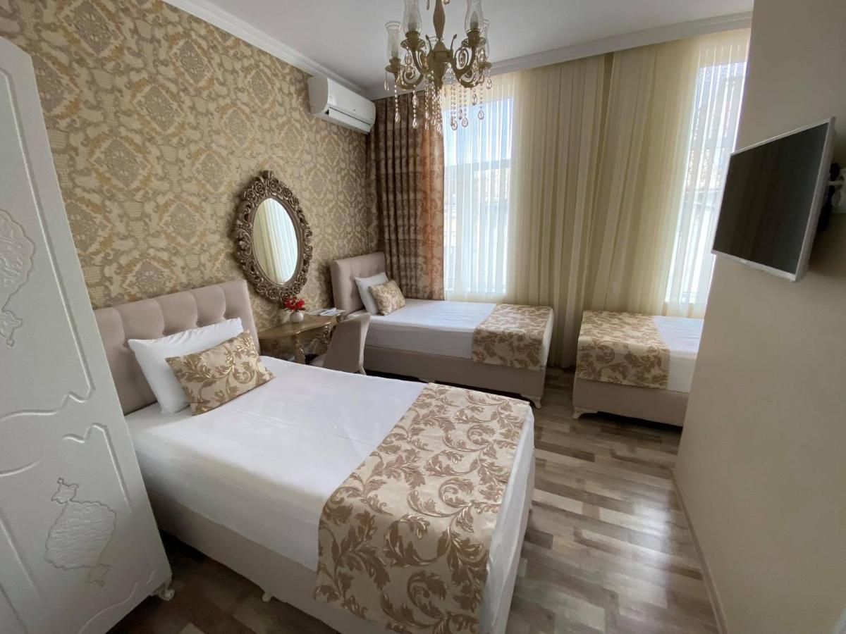 Otantik Shumen Hotel Kültér fotó