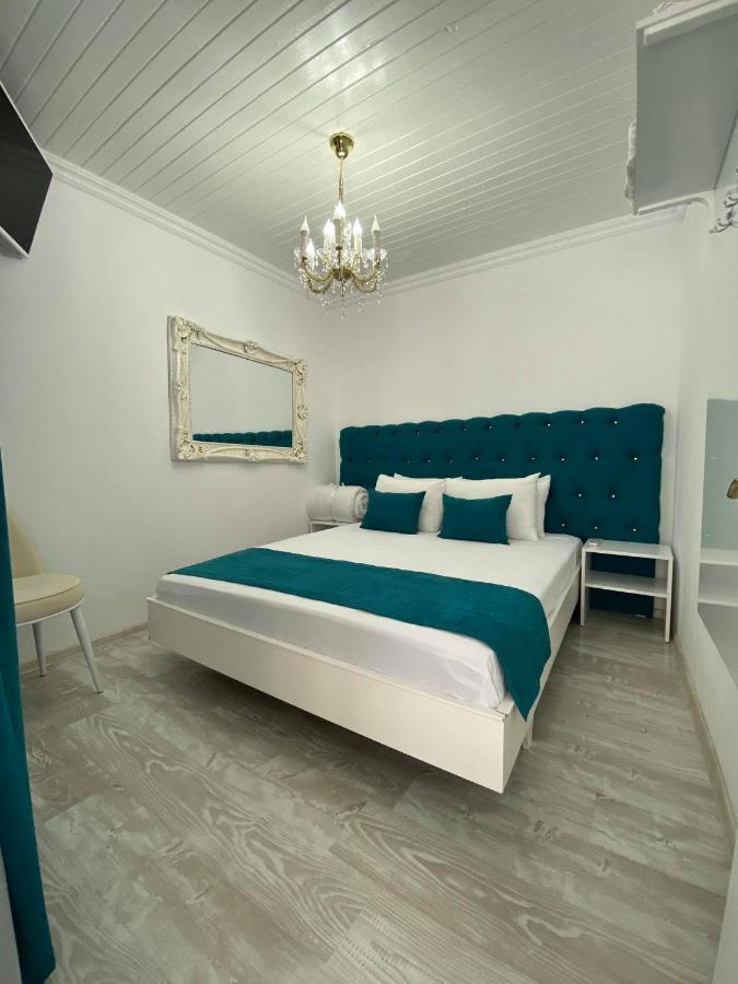 Otantik Shumen Hotel Kültér fotó