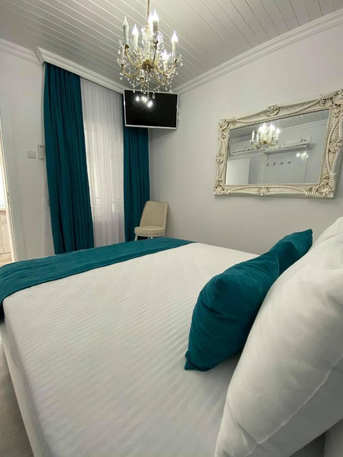 Otantik Shumen Hotel Kültér fotó