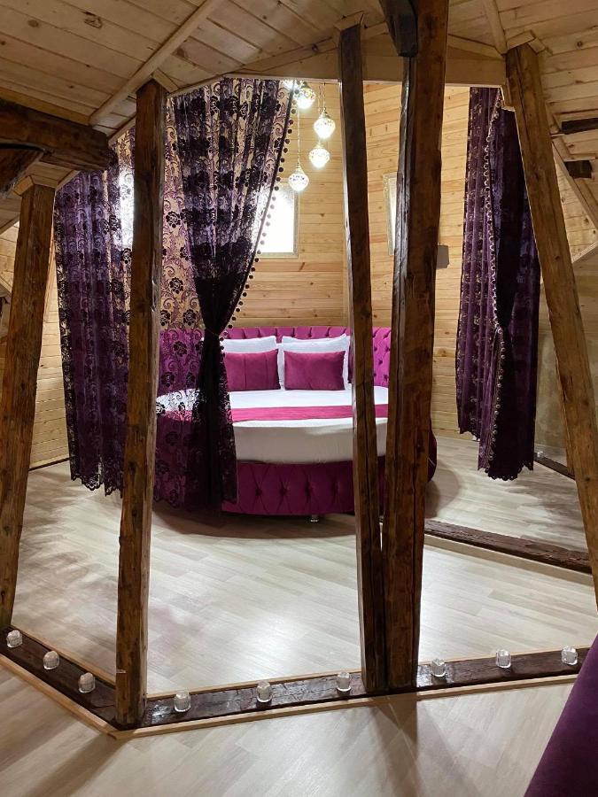 Otantik Shumen Hotel Kültér fotó