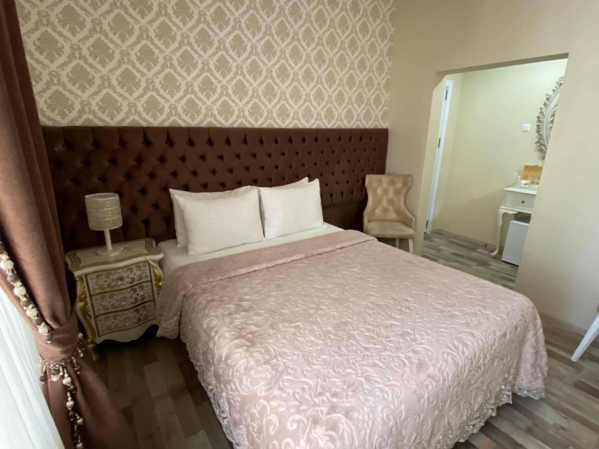 Otantik Shumen Hotel Kültér fotó