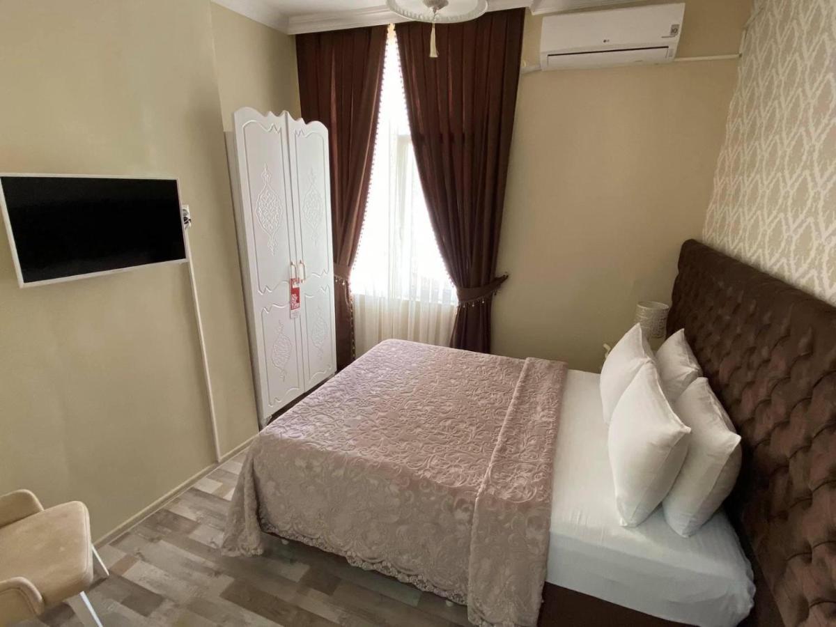 Otantik Shumen Hotel Kültér fotó