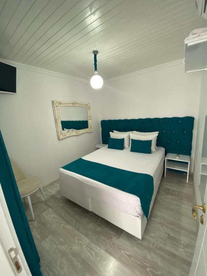 Otantik Shumen Hotel Kültér fotó