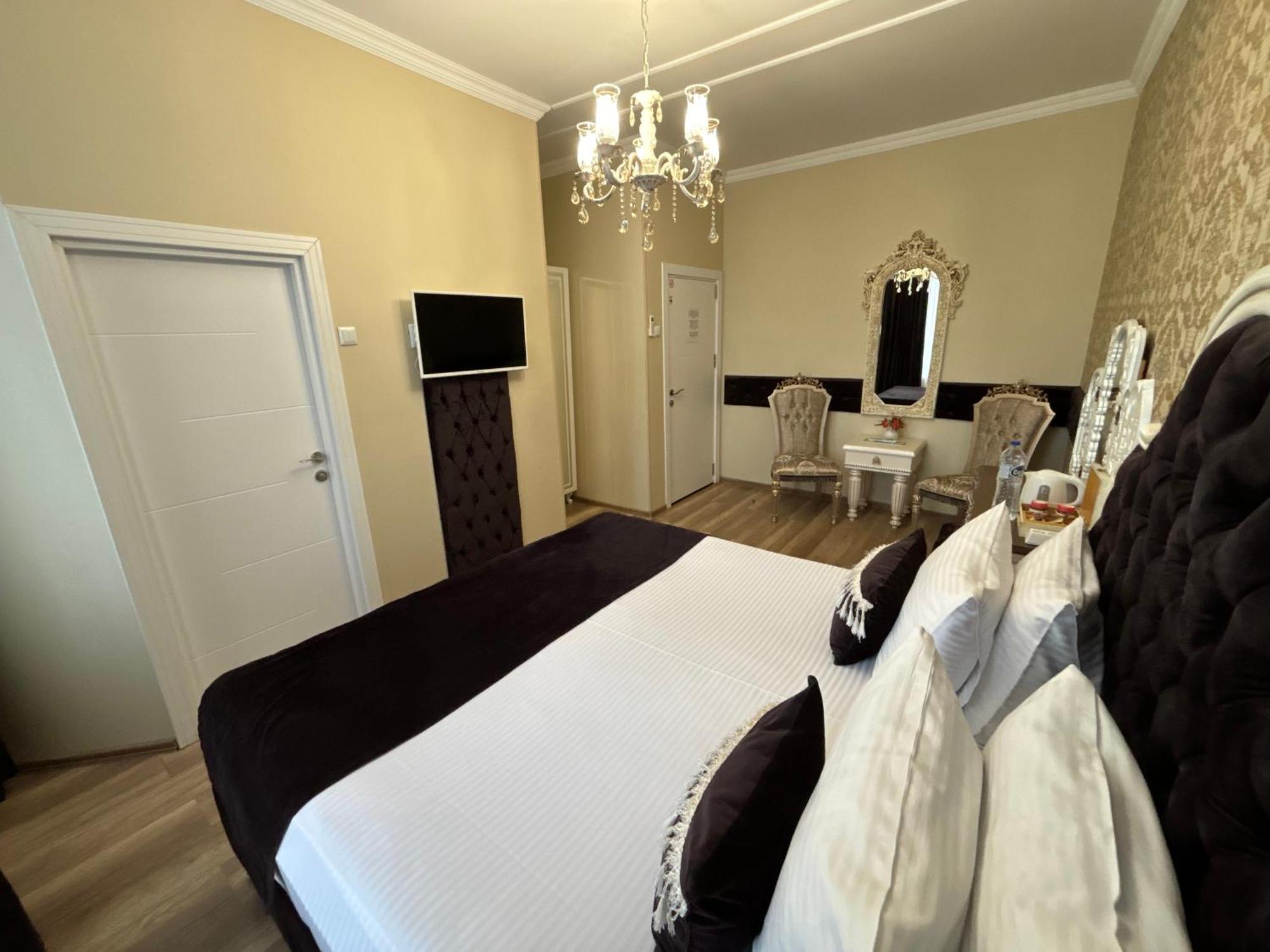 Otantik Shumen Hotel Kültér fotó