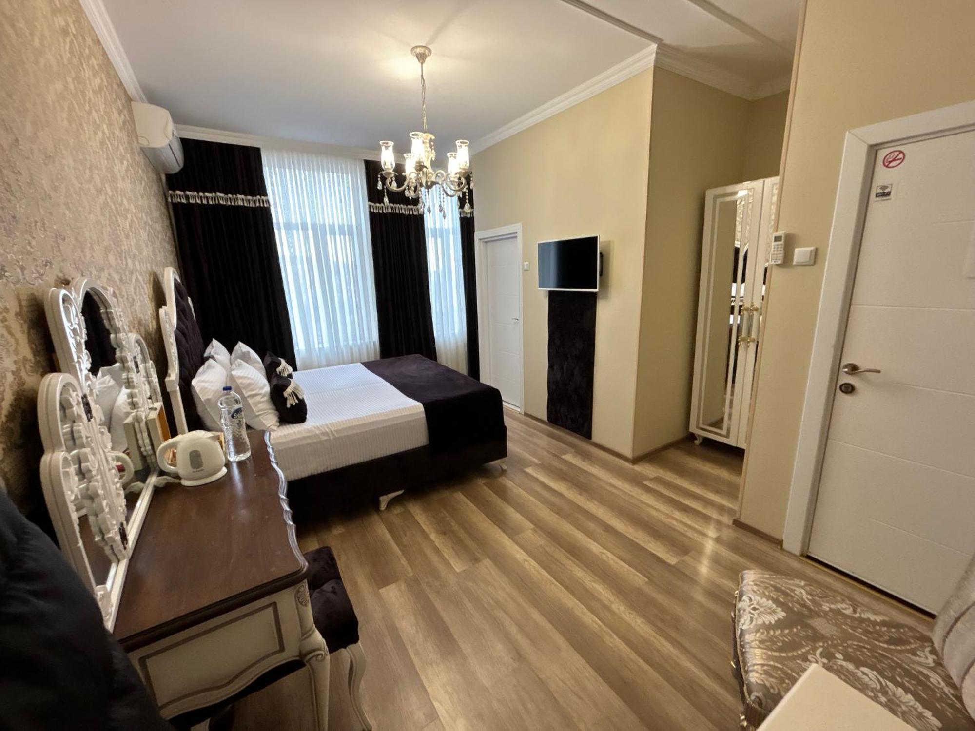 Otantik Shumen Hotel Kültér fotó