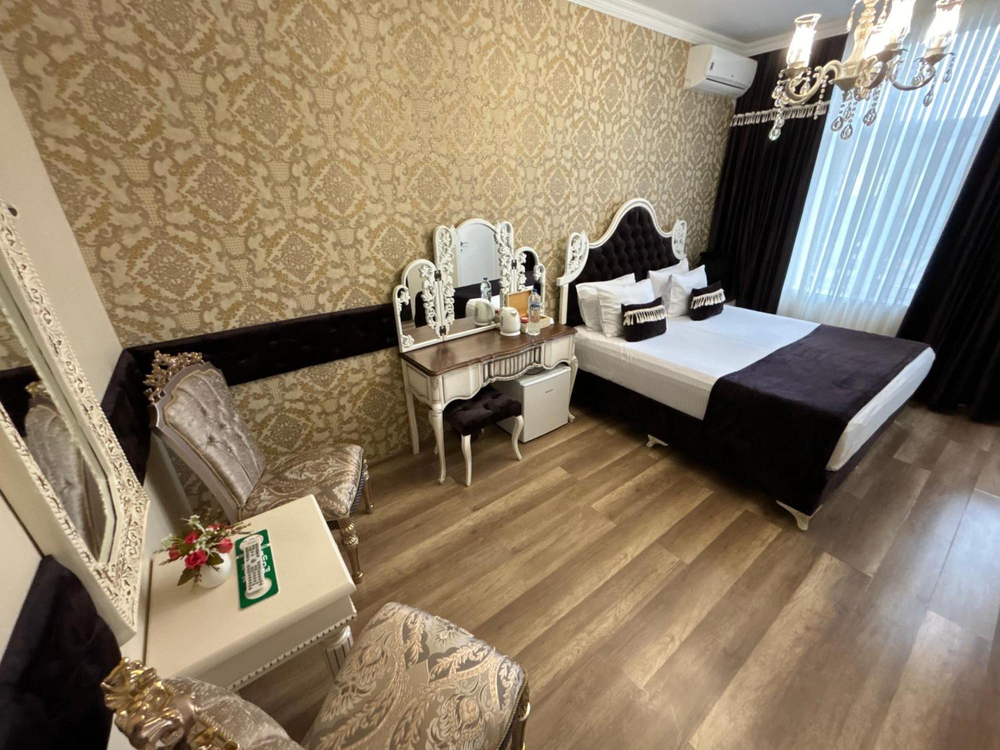 Otantik Shumen Hotel Kültér fotó