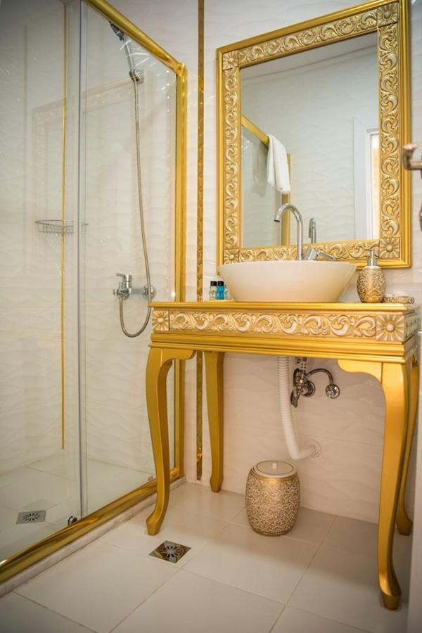 Otantik Shumen Hotel Kültér fotó