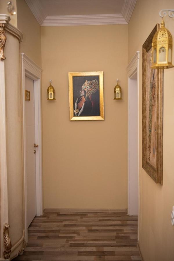 Otantik Shumen Hotel Kültér fotó