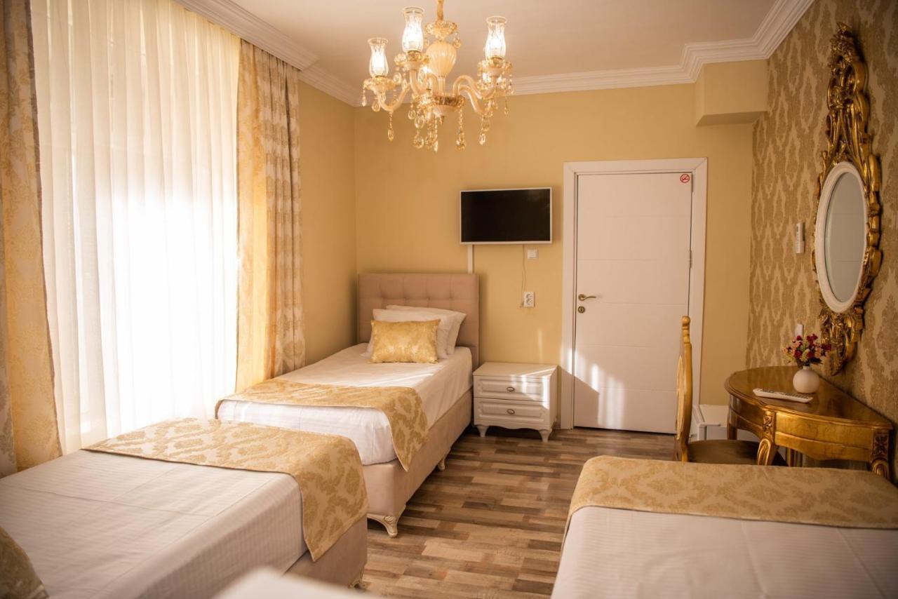 Otantik Shumen Hotel Kültér fotó