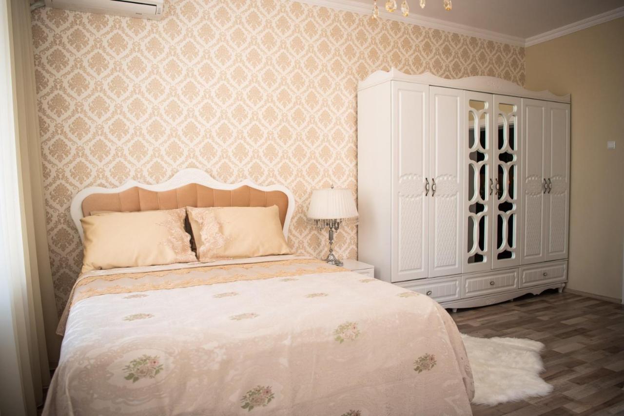 Otantik Shumen Hotel Kültér fotó