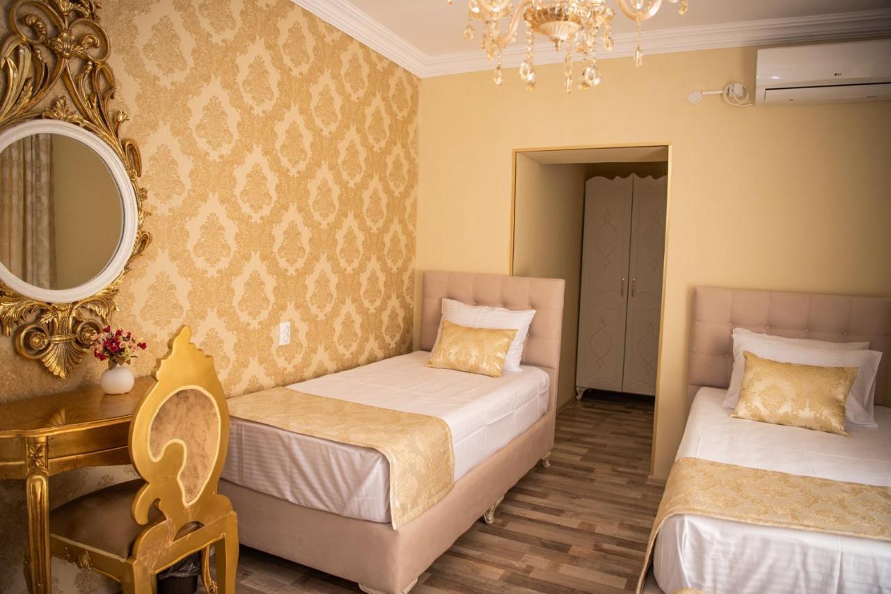 Otantik Shumen Hotel Kültér fotó