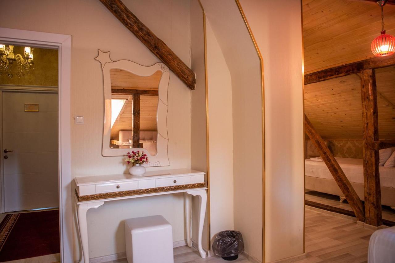 Otantik Shumen Hotel Kültér fotó