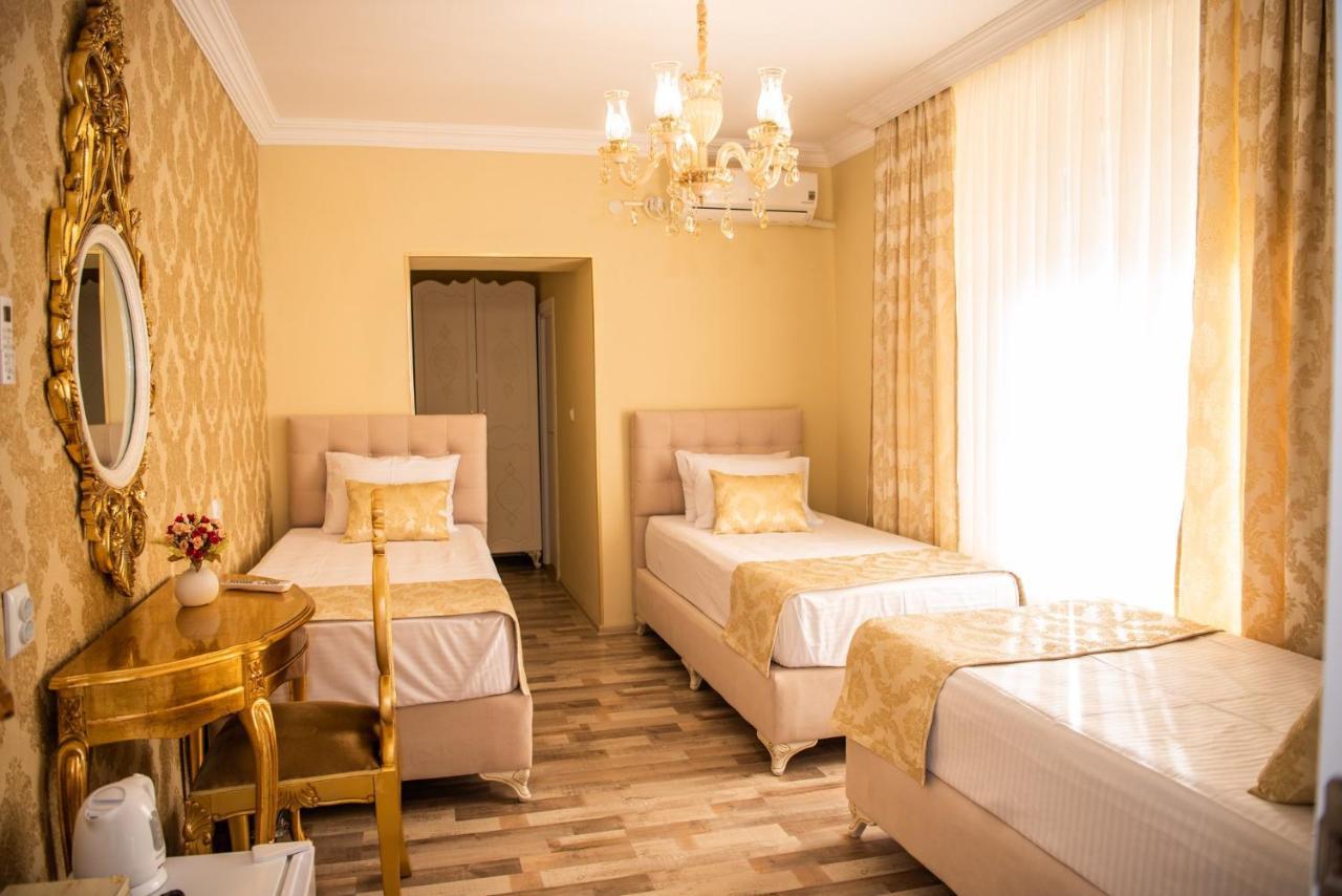Otantik Shumen Hotel Kültér fotó