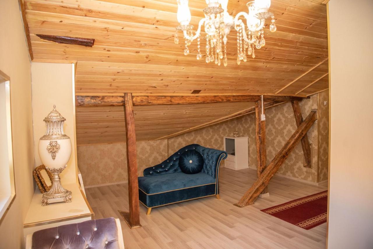 Otantik Shumen Hotel Kültér fotó