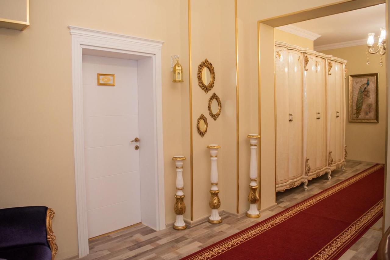 Otantik Shumen Hotel Kültér fotó