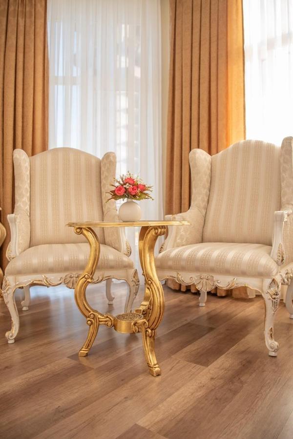 Otantik Shumen Hotel Kültér fotó
