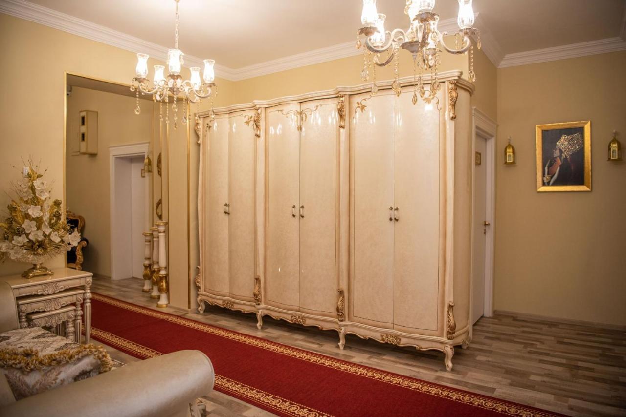 Otantik Shumen Hotel Kültér fotó
