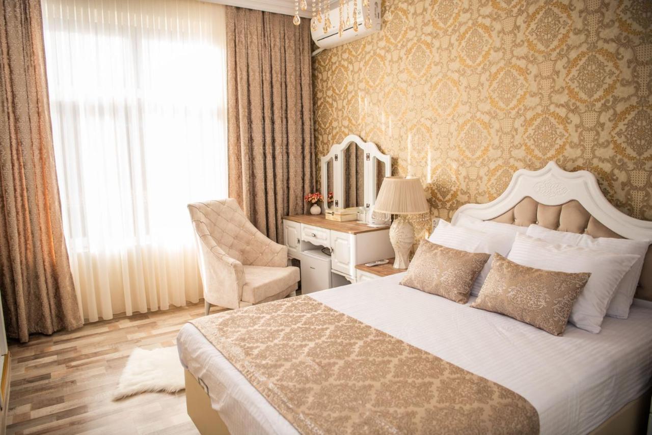 Otantik Shumen Hotel Kültér fotó